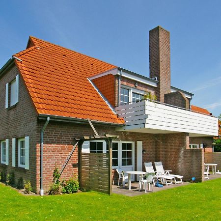 Apartment Poseidon By Interhome Norddeich  Exterior foto