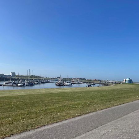 Apartment Poseidon By Interhome Norddeich  Exterior foto