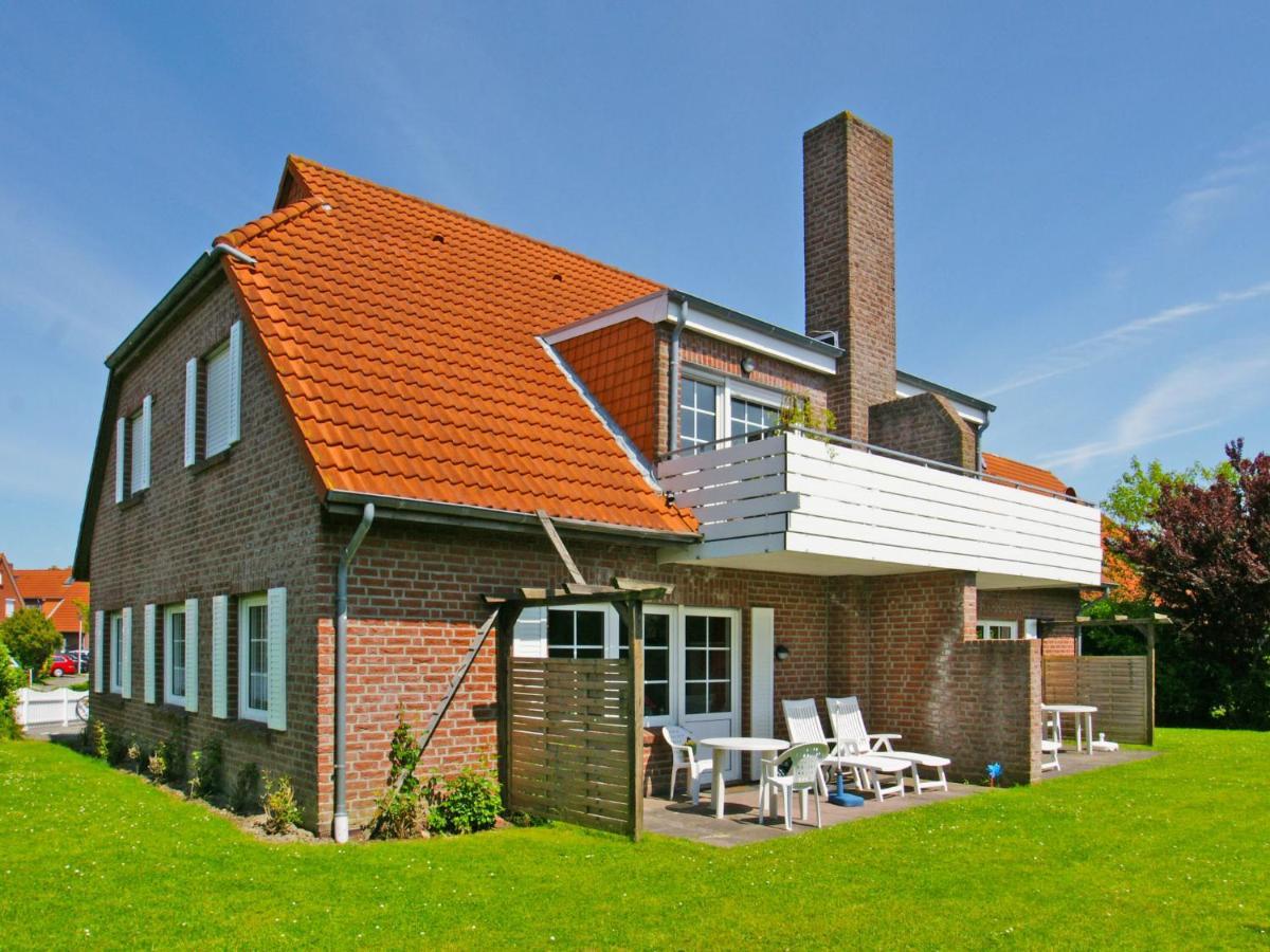 Apartment Poseidon By Interhome Norddeich  Exterior foto