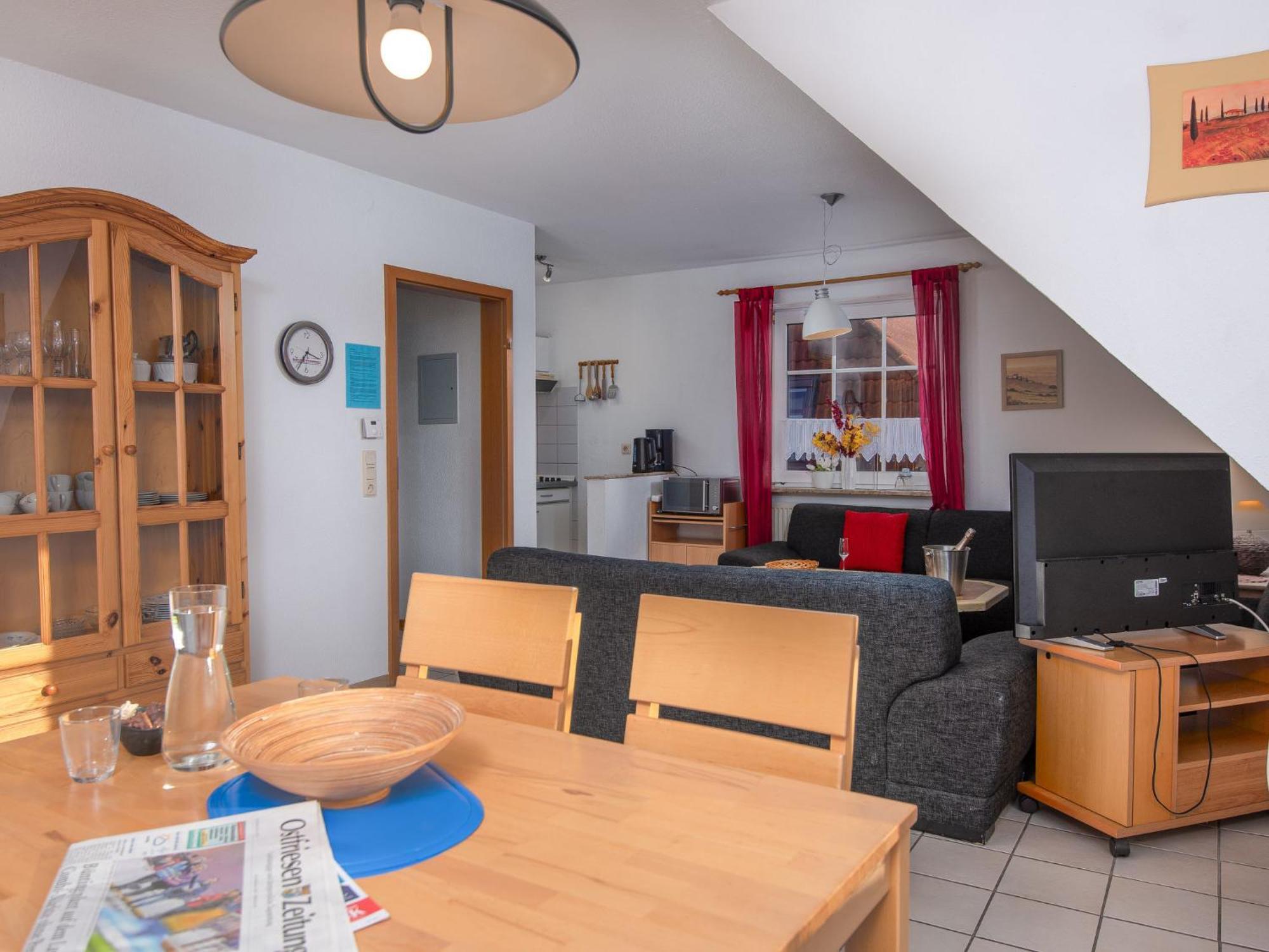 Apartment Poseidon By Interhome Norddeich  Exterior foto