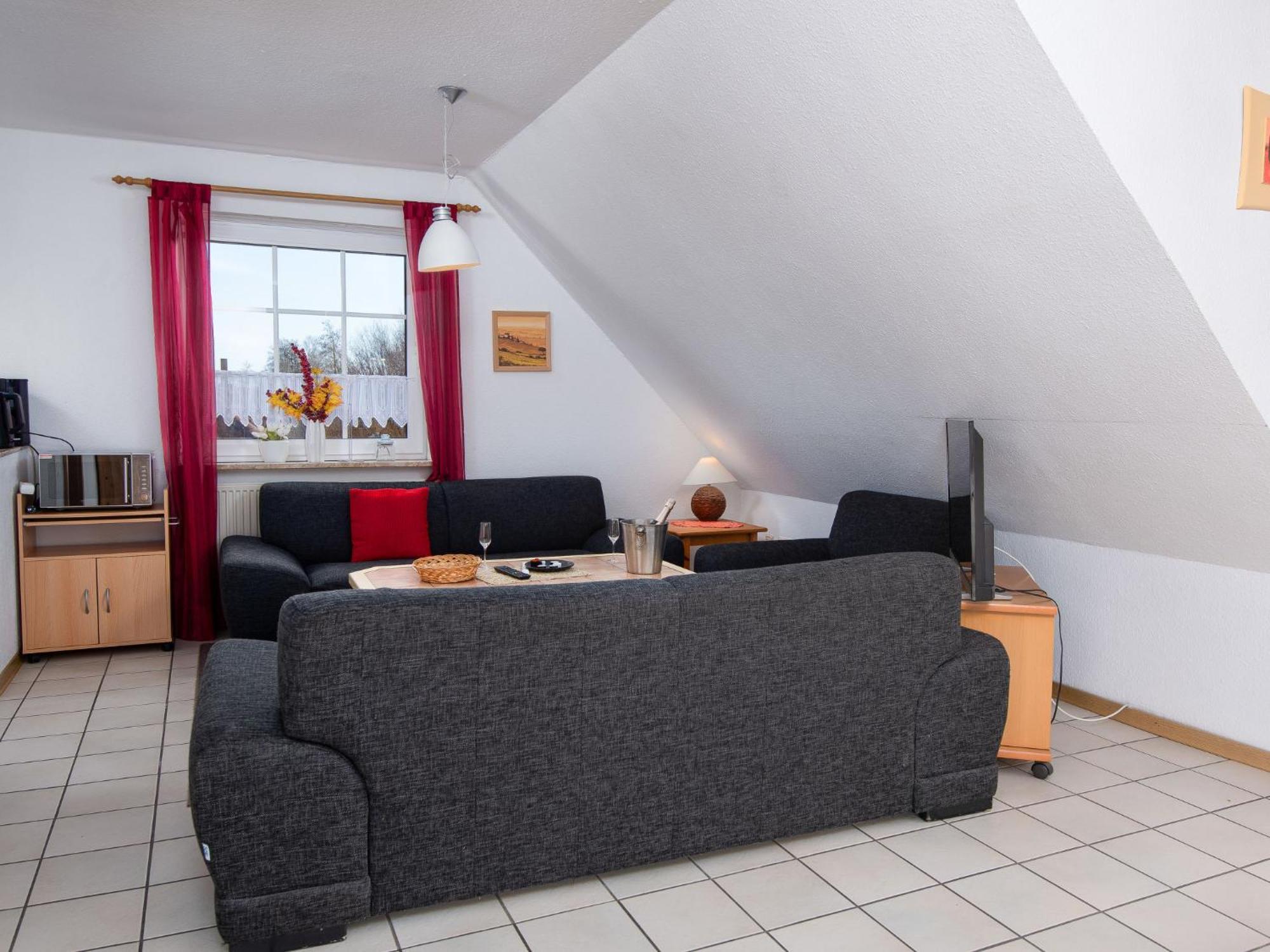 Apartment Poseidon By Interhome Norddeich  Exterior foto